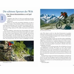 101 DINGE, DIE EIN ALPENÜBERQUERER WISSEN MUSS - Ratgeber