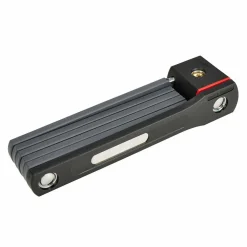 Abus BORDO UGRIP 5700K/80 BK ST - Fahrradschloss