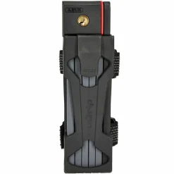Abus BORDO UGRIP 5700K/80 BK ST - Fahrradschloss