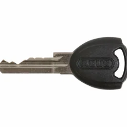 Abus BORDO UGRIP 5700K/80 BK ST - Fahrradschloss