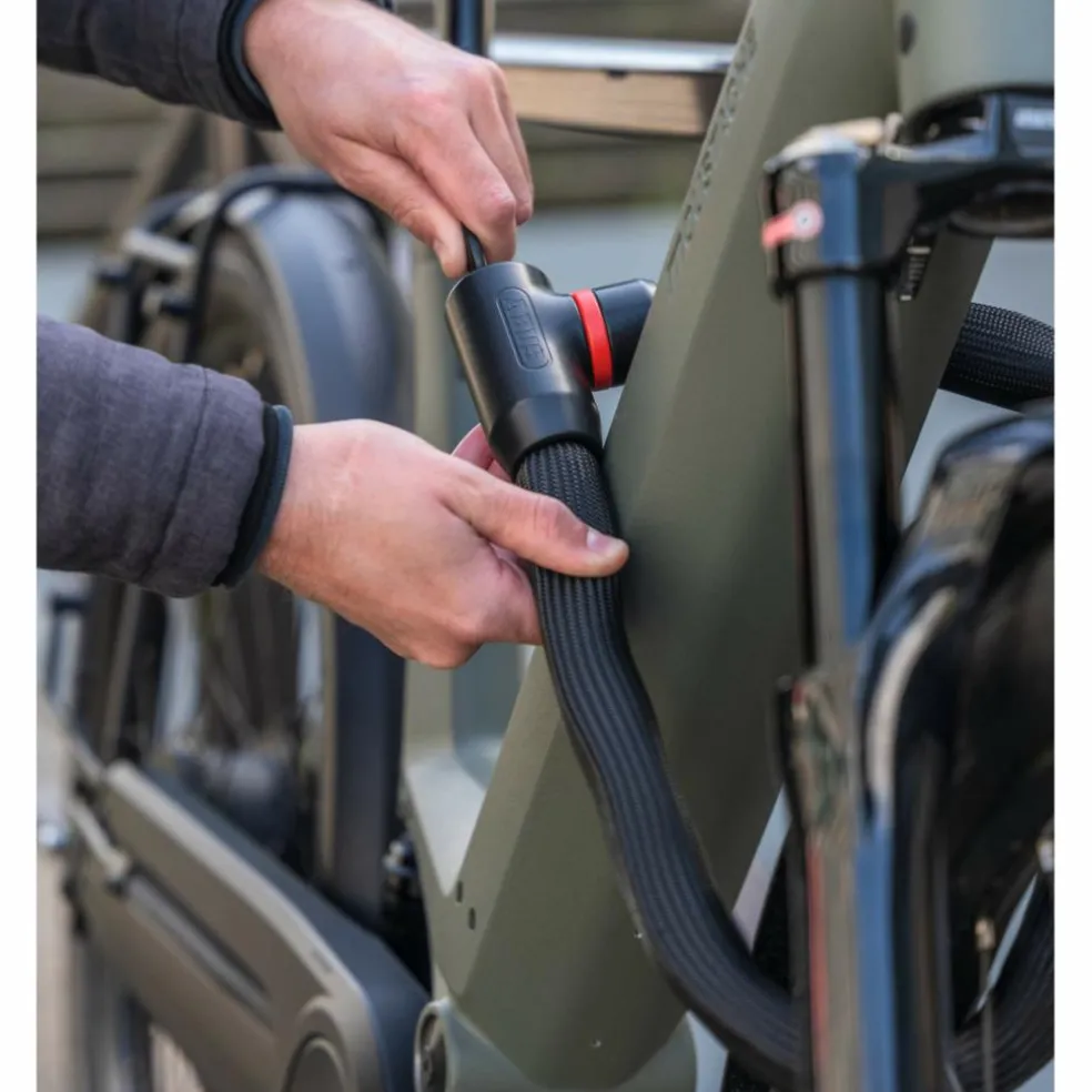 Abus GOOSE LOCK 4204K/85 - Fahrradschloss