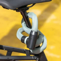 Abus GOOSE LOCK 4204K/110 - Fahrradschloss