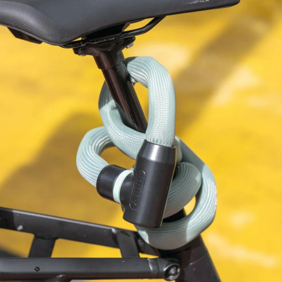 Abus GOOSE LOCK 4204K/110 - Fahrradschloss