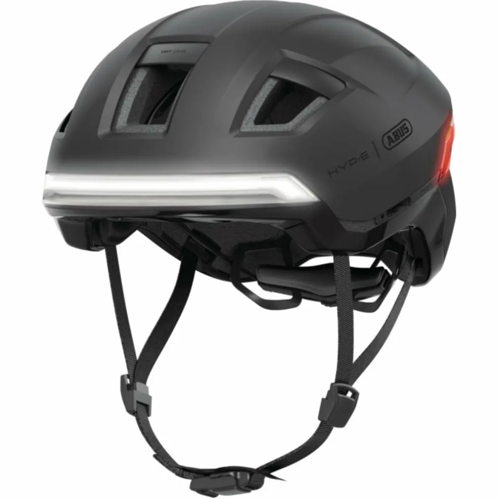 Abus HYP-E - Fahrradhelm