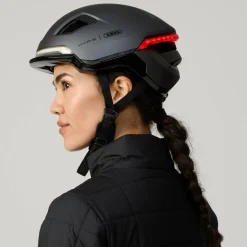 Abus HYP-E - Fahrradhelm