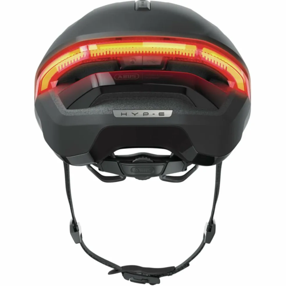 Abus HYP-E - Fahrradhelm
