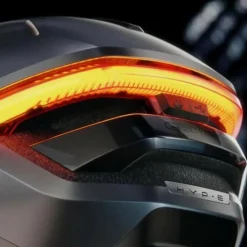 Abus HYP-E - Fahrradhelm