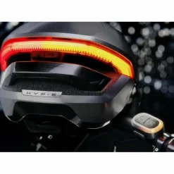 Abus HYP-E - Fahrradhelm