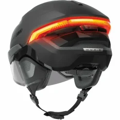 Abus HYP-E BL.ACE - Fahrradhelm