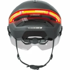 Abus HYP-E BL.ACE - Fahrradhelm