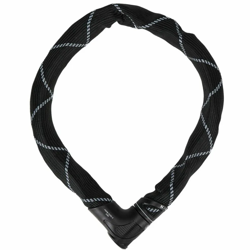 Abus IVEN CHAIN 8210/85 Unisex - Fahrradschloss