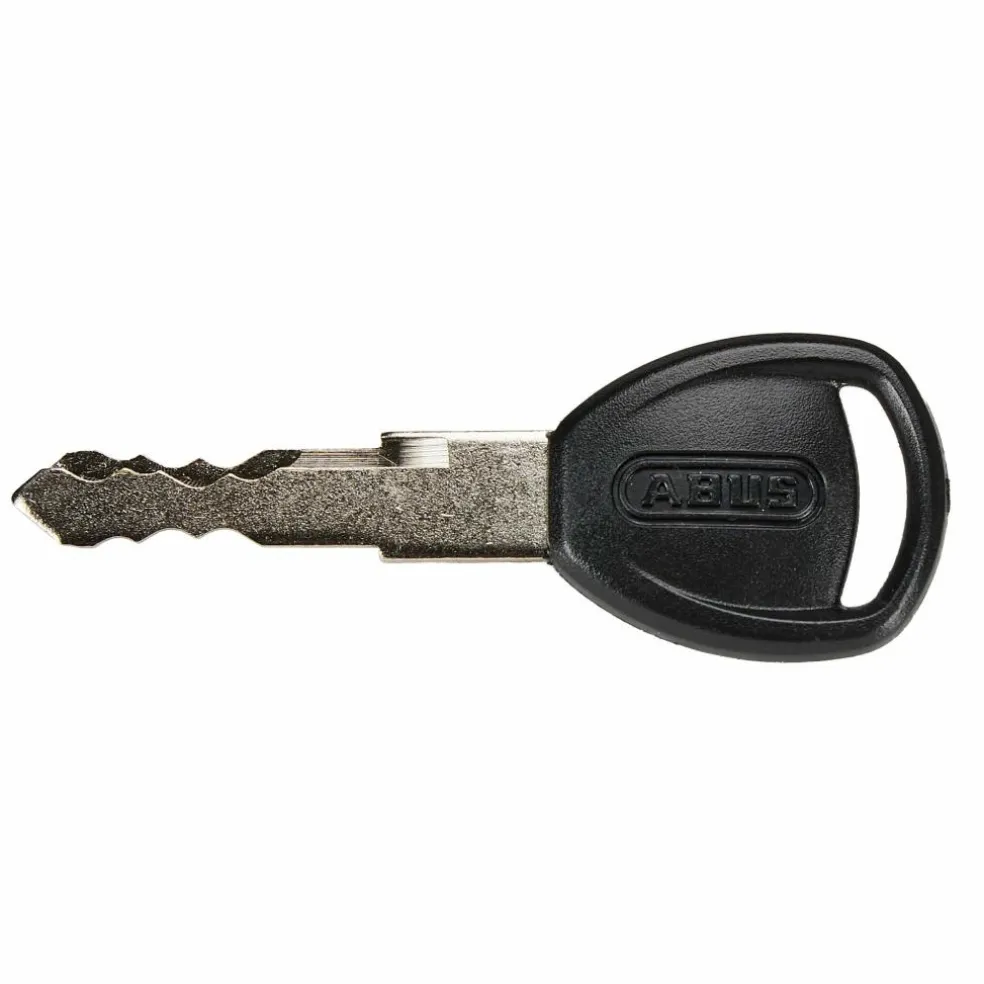 Abus IVEN CHAIN 8210/85 Unisex - Fahrradschloss