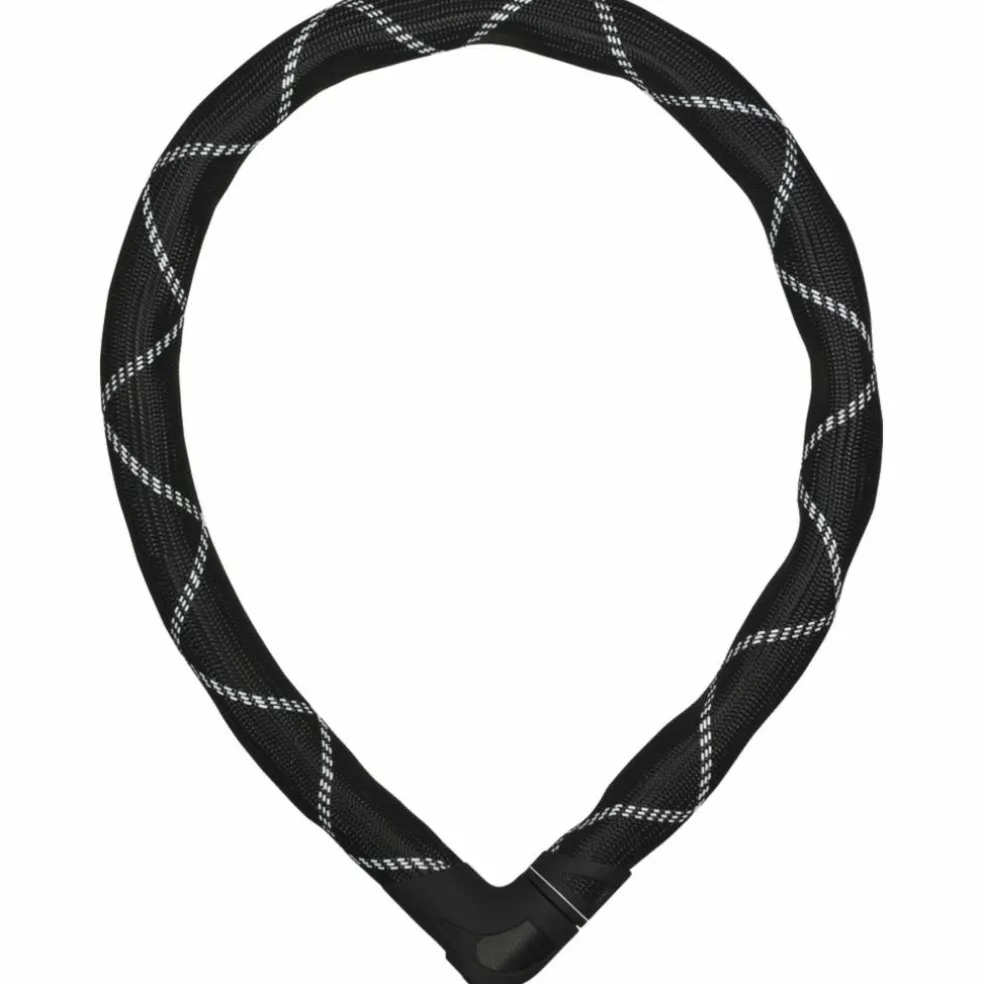 Abus IVEN STEEL-O-FLEX 8200/85 - Fahrradschloss