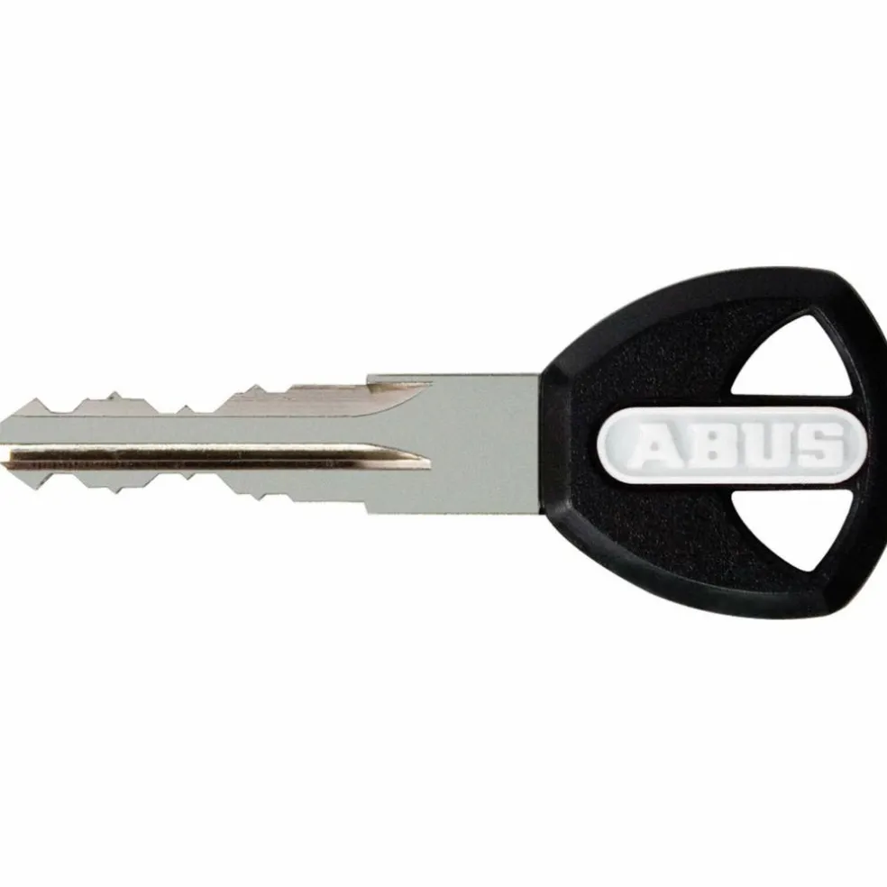 Abus IVEN STEEL-O-FLEX 8200/85 - Fahrradschloss
