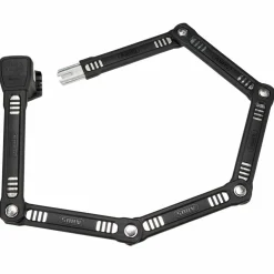 Abus 6200K/90 SH BK - Fahrradschloss