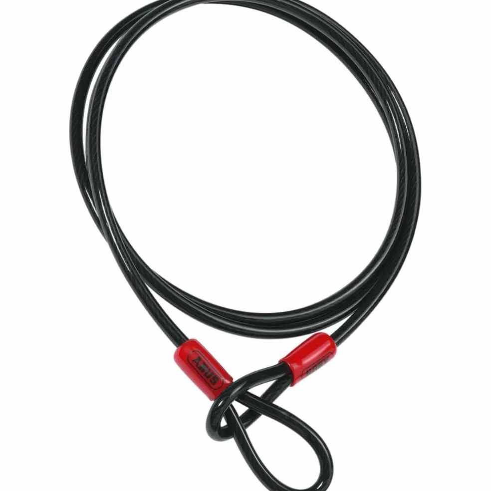 Abus SCHLAUFENSEIL COBRA 12/120 - Fahrradschloss