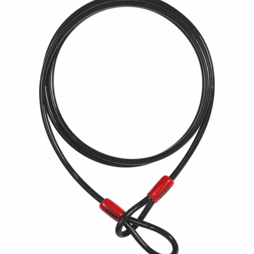 Abus SCHLAUFENSEIL COBRA 10/200 - Fahrradschloss