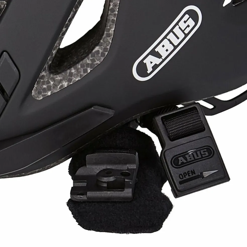 Abus URBAN-I 3.0 Unisex - Fahrradhelm