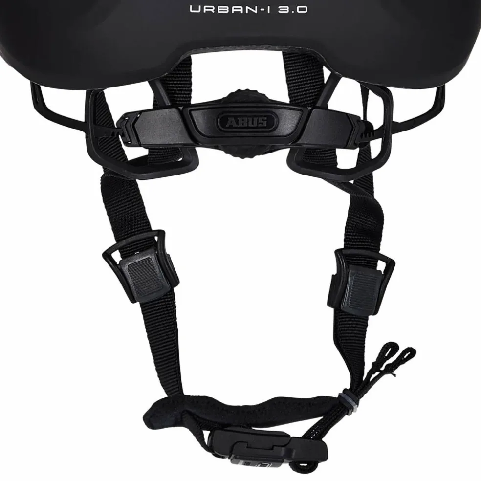 Abus URBAN-I 3.0 Unisex - Fahrradhelm