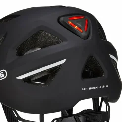 Abus URBAN-I 3.0 Unisex - Fahrradhelm