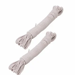 AceCamp ZELT-GESTÄNGE REPARATUR GUMMISCHNUR 2,7 MM X 20 M