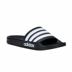 Adidas ADILETTE SHOWER SLIDES Unisex - Freizeitsandalen