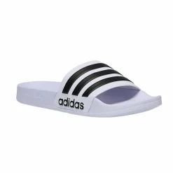 Adidas ADILETTE SHOWER SLIDES Unisex - Freizeitsandalen
