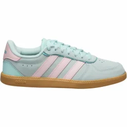 Adidas BREAKNET SLEEK Damen - Freizeitschuhe