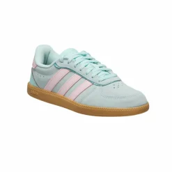 Adidas BREAKNET SLEEK Damen - Freizeitschuhe