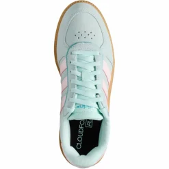 Adidas BREAKNET SLEEK Damen - Freizeitschuhe