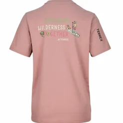 Adidas MT W GFX TEE Damen - T-Shirt