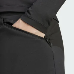 Adidas TECHROCK BRUSHED SOFT SHELL PANTS Damen - Softshellhose