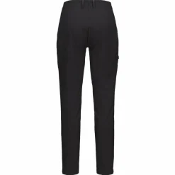 Adidas TECHROCK BRUSHED SOFT SHELL PANTS Damen - Softshellhose