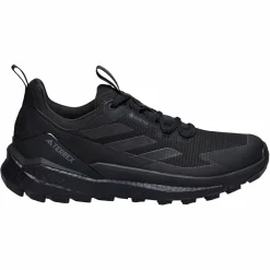 Adidas TERREX FREE HIKER 2 LOW GORE-TEX HIKING SHOES Herren - Wanderschuhe
