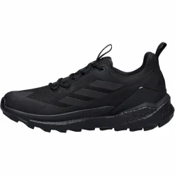 Adidas TERREX FREE HIKER 2 LOW GORE-TEX HIKING SHOES Herren - Wanderschuhe