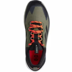 Adidas TERREX FREE HIKER 2 LOW GTX Herren - Wanderschuhe