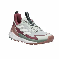 Adidas TERREX FREE HIKER 2 LOW W Damen - Wanderschuhe