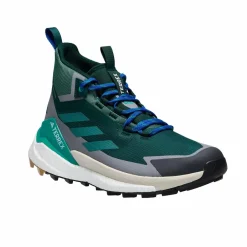 Adidas TERREX FREE HIKER 2 GORE-TEX HIKING SHOES Herren - Wanderstiefel