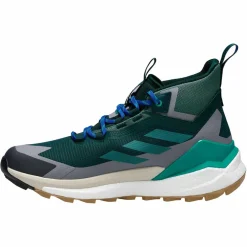 Adidas TERREX FREE HIKER 2 GORE-TEX HIKING SHOES Herren - Wanderstiefel