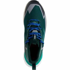 Adidas TERREX FREE HIKER 2 GORE-TEX HIKING SHOES Herren - Wanderstiefel
