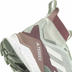 Adidas TERREX FREE HIKER 2 W Damen - Wanderstiefel