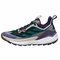 Adidas TERREX FREE HIKER 2 LOW W Damen - Wanderschuhe