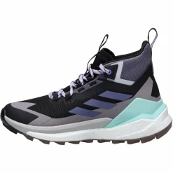 Adidas TERREX FREE HIKER 2 GORE-TEX HIKING SHOES Damen - Wanderstiefel