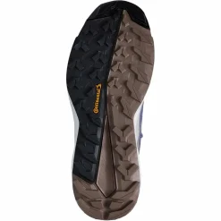 Adidas TERREX FREE HIKER 2 GORE-TEX HIKING SHOES Damen - Wanderstiefel