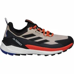 Adidas TERREX FREE HIKER 2 LOW GTX Herren - Wanderschuhe