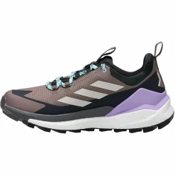 Adidas TERREX FREE HIKER 2 LOW GTX W Damen - Wanderschuhe