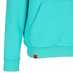 Adidas TERREX KIDS MINECRAFT MT HOODIE Kinder - Hoodie