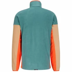 Adidas TERREX MULTI CLIMAWARM FLEECE ANORAK Herren - Fleecepullover