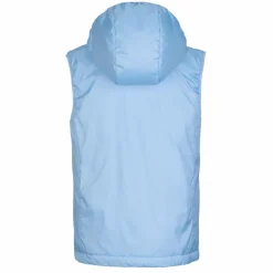 Adidas TERREX MULTI CLIMAWARM INSULATED HOODED VEST Damen - Weste