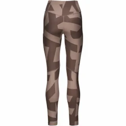 Adidas TERREX MULTI PRINTED TIGHTS Damen - Leggings